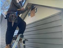 Best Insulated Siding Installation  in Prince George, VA